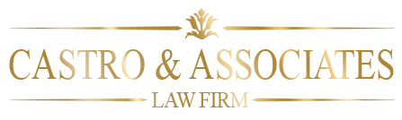 The Law Offices of Fidel A. Castro, LLC, logo