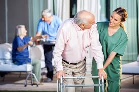 Nursing Home Abuse